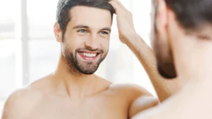 TED Hair Restoration Treatment in Meridian, ID | Oasis MedSpa & IV Bar