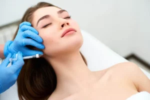 Dermal Filler by Oasis MedSpa & IV Bar in Meridian, Idaho