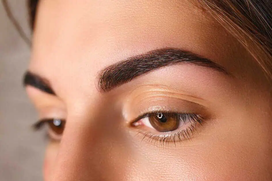 Understanding the Brow Growth Cycle: How to Get Fuller Brows Naturally